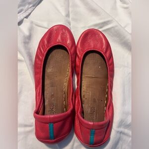 Tieks size 10